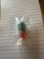 Mighty Moose Bean HONG KONG MIGHTY MOOSE RARE