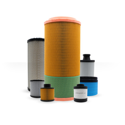 FPS506P Filter Element Keltec Technolab