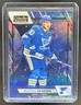 2023-24 O-Pee-Chee Platinum Brayden Schenn Cosmic #/65 Blues