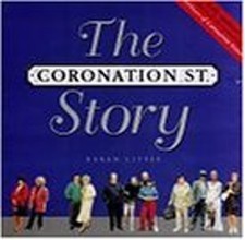 The Coronation Street Story - VERY GOOD