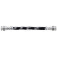 Bremsschlauch 205 Mm INN M10X1.0 INN M10X1.0 A.B.S. FüR U.A. Peugeot 607