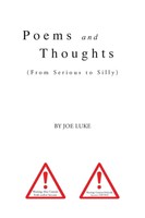 Poems And Thoughts Joe Luke Taschenbuch Kartoniert / Broschiert Englisch 2015