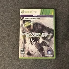 New ListingTom Clancy's: Splinter Cell Blacklist - Microsoft Xbox 360