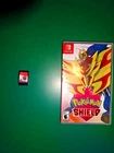 Pokemon Shield Pokémon Shield - Nintendo Switch
