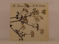 THE FARMER'S BOYS IN THE COUNTRY (134) 2 Track 7" Single including Picture Sleev