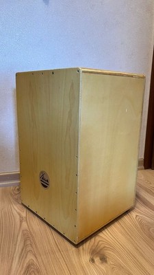 XDrum Cajon