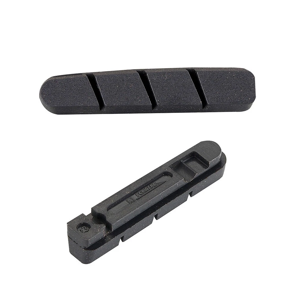 Pastillas de Freno Carretera Alligator Compatible Shimano 55mm - Bike