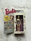Original 1959 Swimsuit Barbie Doll Keychain #700-0