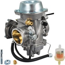 Carburetor 3131574 3131513 Carb Replacement For Polaris Predator 500...