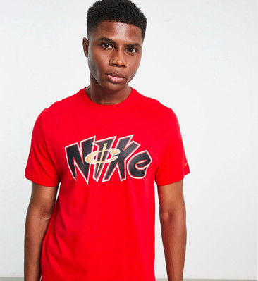 nike penny hardaway t shirt
