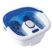 Foot Spa with Heat Massage Temperature Control Warming Heating and Removable
