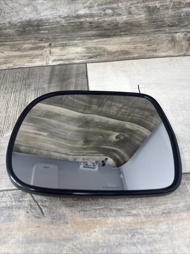 2004-2009 LEXUS RX330 RX350 RX400h LEFT LH SIDE AUTO DIM HEATED MIRROR GLASS USA