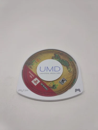 Daxter Greatest Hits -PSP: Very Good Condition, Loose