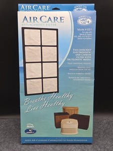 AIRCARE 1051 2 Stage Air Filter System for Evaporative Humidifier