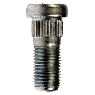 Dorman 610-184 Serrated Lug Studs