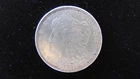1921 S Morgan Silver Dollar $1 Choice BU Nice Coin #49