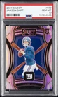 2024 PANINI SELECT #502 JAXSON DART ROOKIE RC PSA 10