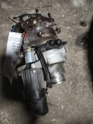 #ad RIGHT TURBOCHARGER SUPERCHARGER OEM 18 23 KIA STINGER 1YR WRNTY $185.00