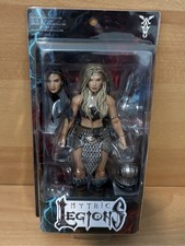 Four Horsemen Mythic Legions FEMALE LEGENDARY BARBARIAN WARRIOR 2026 Exclusive