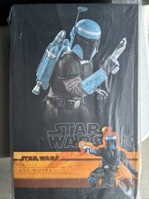 Hot Toys Star Wars Axe Woves 1/6 in Action Figure - TMS070