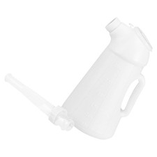  Contenitore Olio Motore Bottiglia Erogatore Versatore Di Ricaricabile