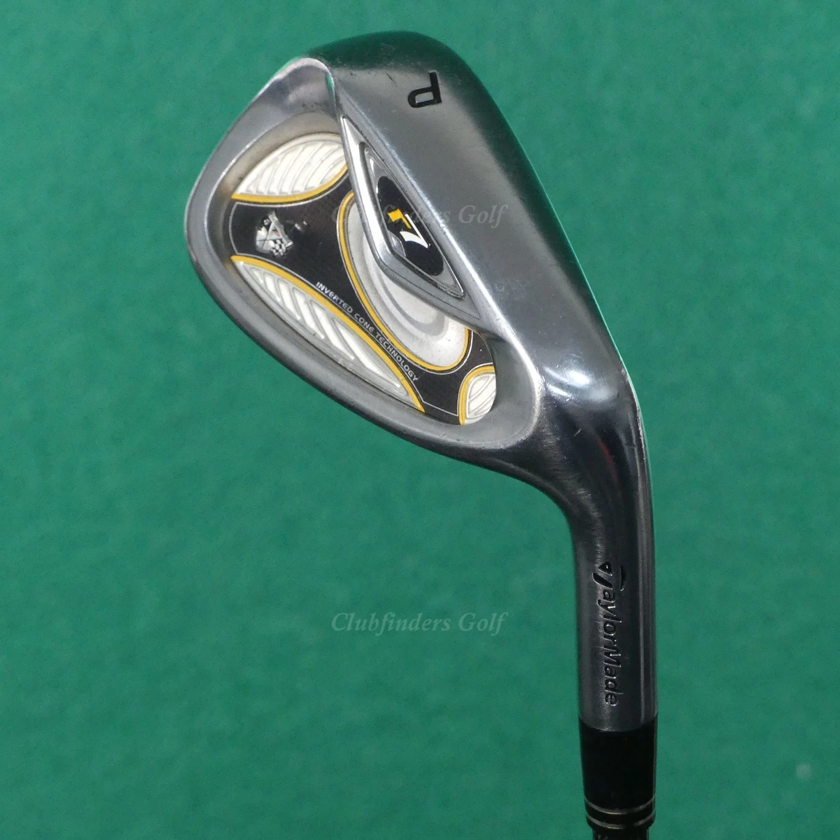 Taylormade R7 Tp Irons for sale | eBay