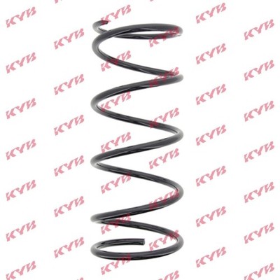 1x KYB Fahrwerksfeder K-Flex RA2991 für MAXIMA A33 QX NISSAN 5 24V
