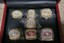 San Francisco 49ers Collecting and Fan Guide 20
