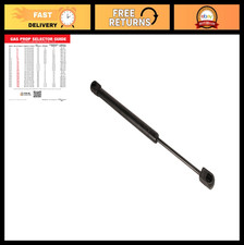 20" Gas Prop Door Support - 10 lb Load Capacity, RV Exterior Hardware, Heavy Dut