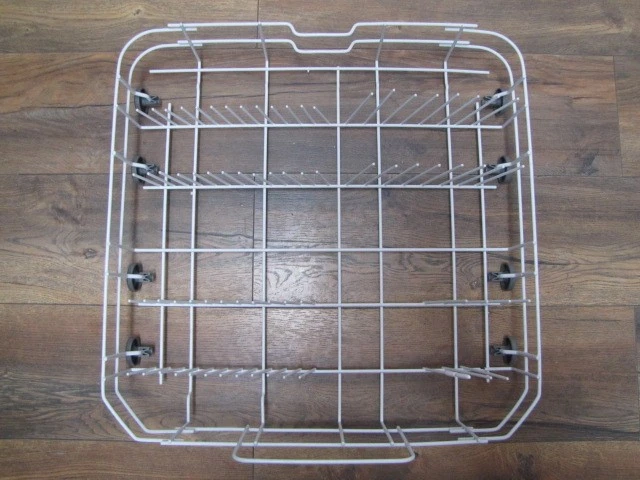 🔴 Geschirrwagen Korb unten Geschirrkorb Geschirrspüler AEG Privileg ✅