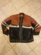 Harley-Davidson © Giacca in pelle