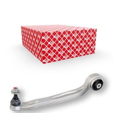 FEBI BILSTEIN Querlenker für AUDI A6 Avant (4F5, C6) A6 Limousine (4F2, C6)
