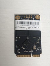 256GB M- SATA Mini SSD Solid State Drive 