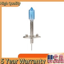 Hid Bulb Universal Fit 110w Hid Light 2pcs Super White Fog Light Xenon White