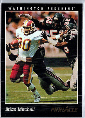 1993 Pinnacle Score Football (#1-200) - Complete Your Set - Choose Your Card