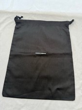 Dolce & Gabbana Dust Bag Storage Cover Drawst...