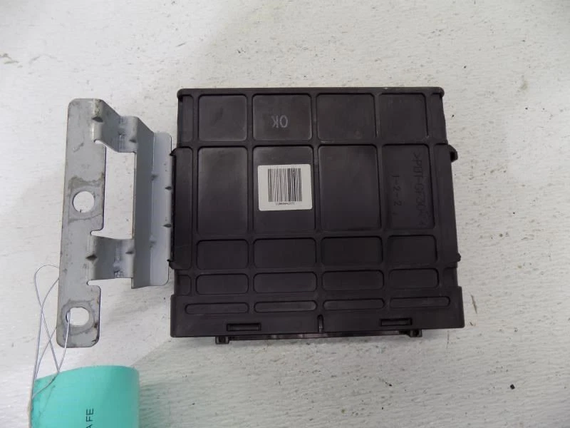 Chassis ECM Transmission AWD Fits 03-04 SANTA FE 1804585 - Image 4 of 4