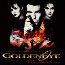 GoldenEye | CD | Zustand sehr gut