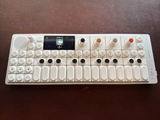 Teenage Engineering OP-1 Field Portable Synth...