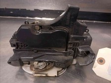 Porte arrière et accessoires Mitsubishi COLT
