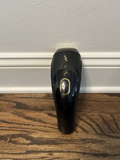 SmoothSkin Gold 300 Intelligent IPL Hair Removal System Wireless Untested