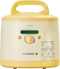 Medela Symphony PLUS Hospital Grade Electric Breast Pump