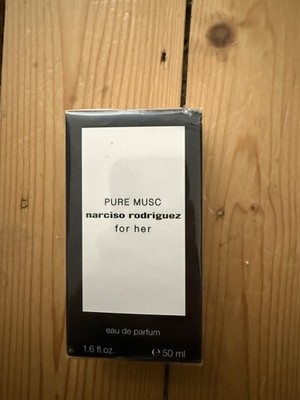 Narciso Rodriguez for her Eau de Parfum für Damen   50ml