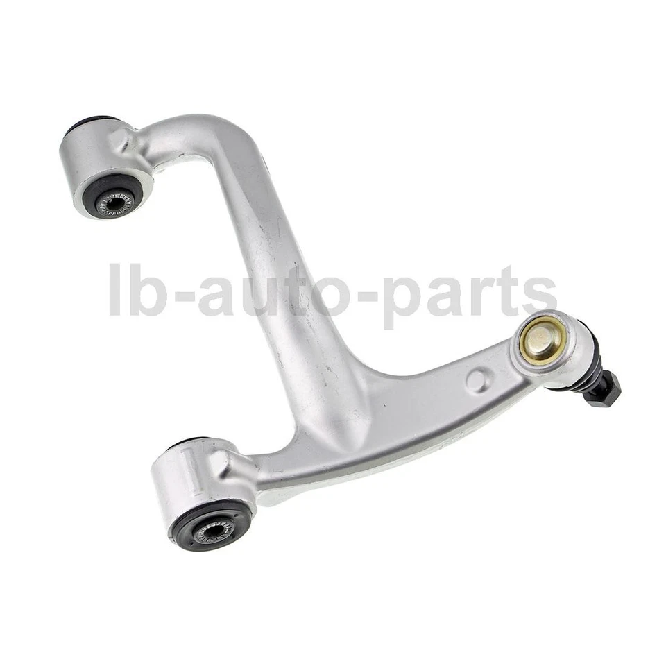 Задний верхний рычаг управления с шарниром 2 шт для 2001 Mercedes-Benz ML55 AMG 5,5 л - Изображение 4 из 4