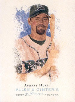 A9897- 2006 Topps Allen and Ginter BB Cards 1-250 -You Pick- 15+ FREE US SHIP