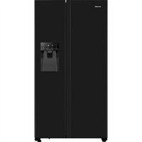 Hisense RS694N4TBE Fridge Freezer Total No Frost American Style [ID2111009303]