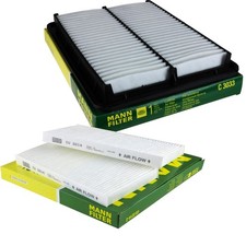 Filtre d'habitacle Kia SORENTO