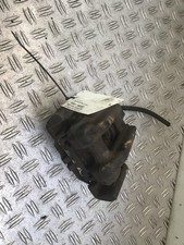 Bremssattel BMW 3er Gran Turismo (F34) 320d 140kW 190PS hinten links  