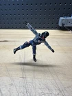 GI JOE ARAH Cobra Interrogator V1 Vintage 1991 Battle Copter Pilot Figure