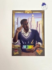2026 Fleer Ultra Superman #33 